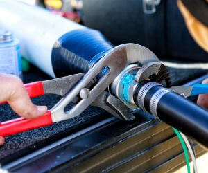 About Sewer Line Replacement Adrian, OR